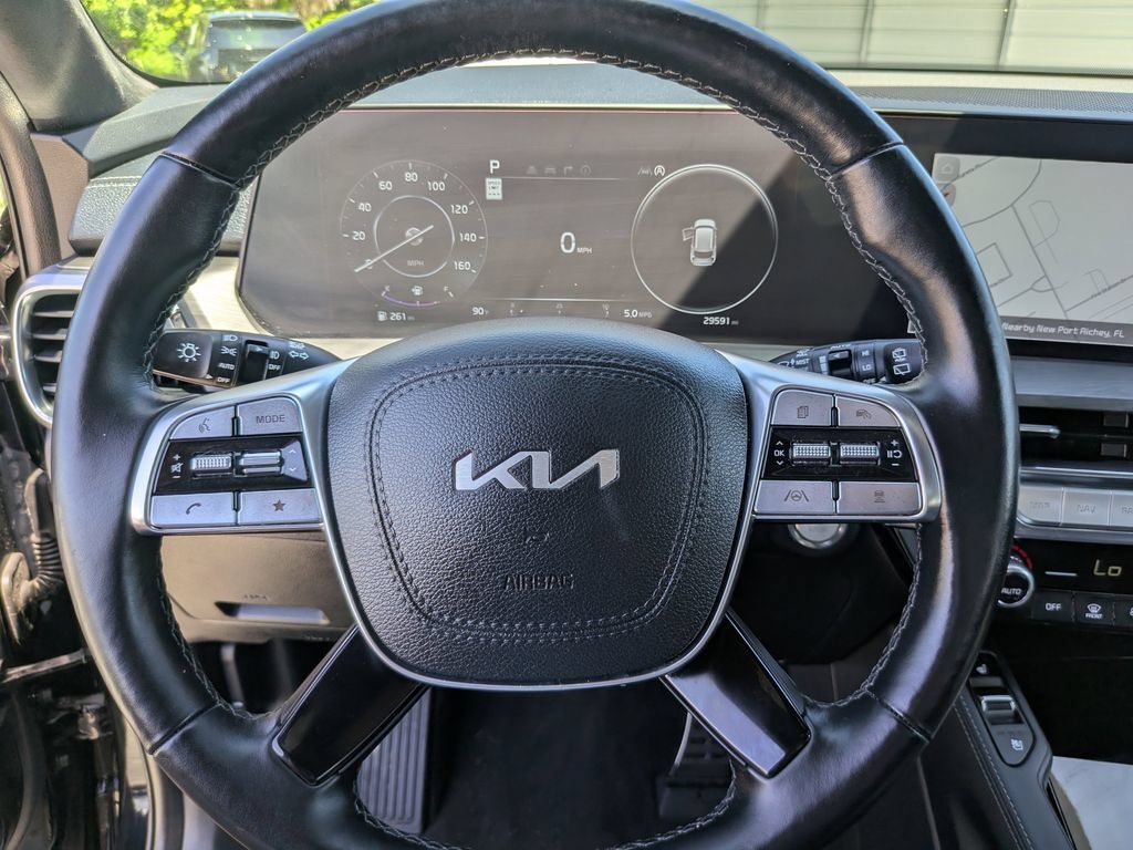 2024 Kia Telluride SX-Prestige X-Pro San Clemente CA