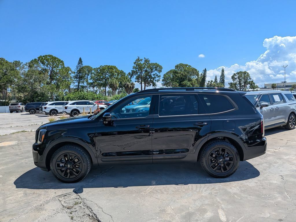 2024 Kia Telluride SX-Prestige X-Pro San Clemente CA