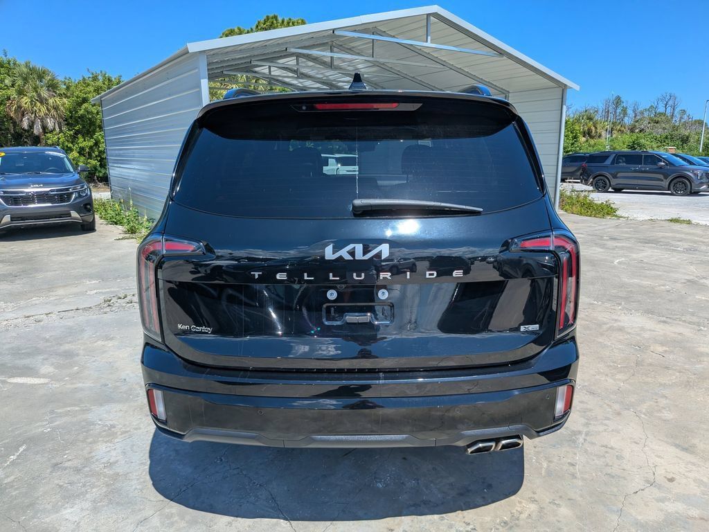 2024 Kia Telluride SX-Prestige X-Pro San Clemente CA