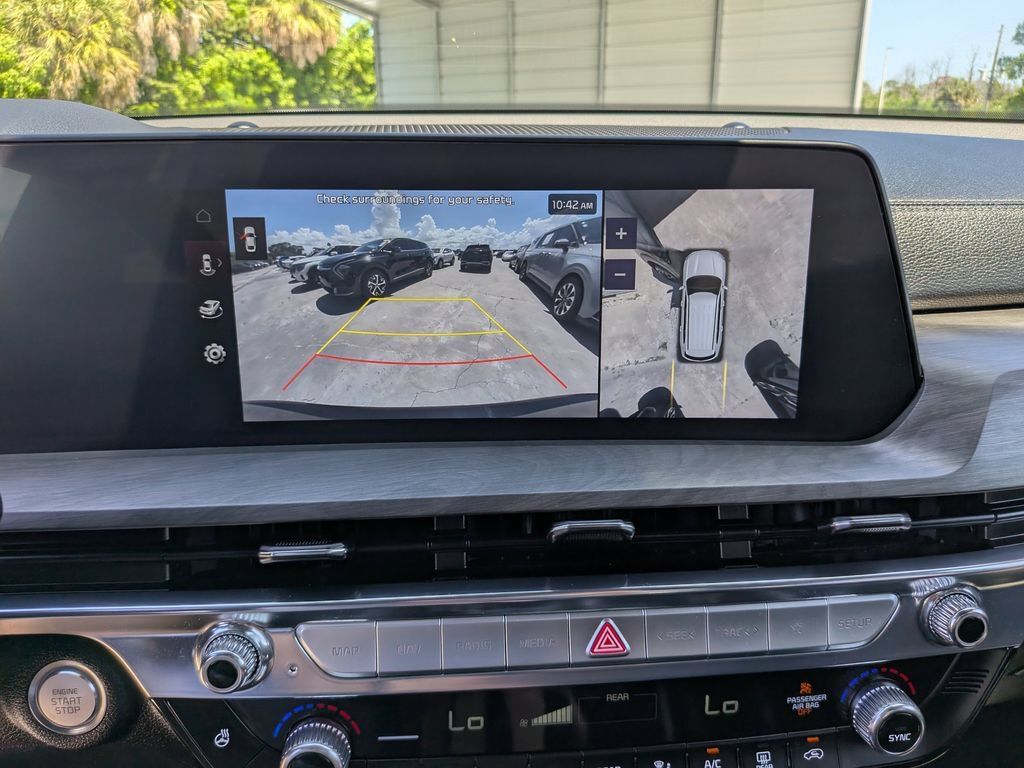 2024 Kia Telluride SX-Prestige X-Pro San Clemente CA