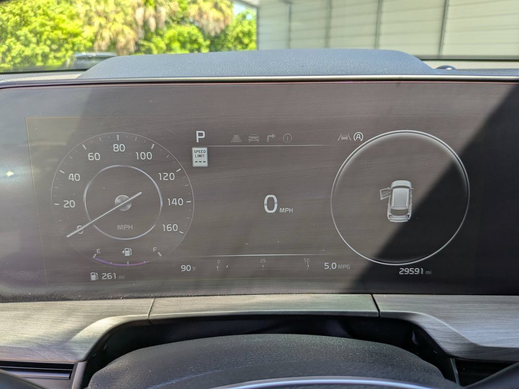2024 Kia Telluride SX-Prestige X-Pro San Clemente CA