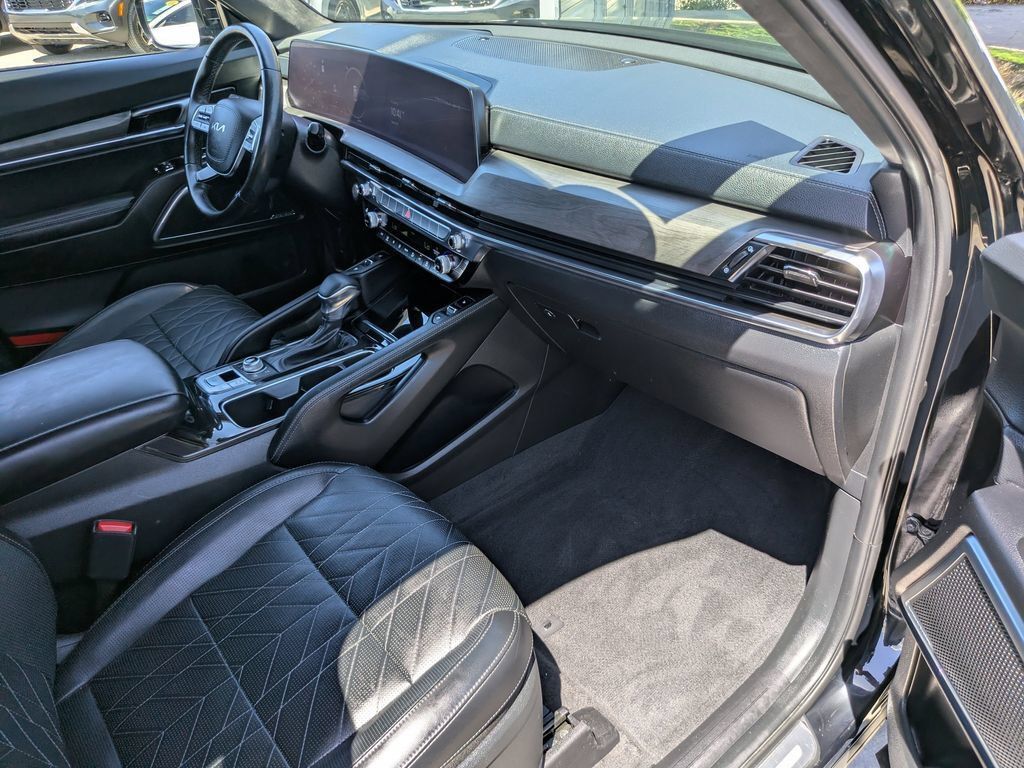 2024 Kia Telluride SX-Prestige X-Pro San Clemente CA