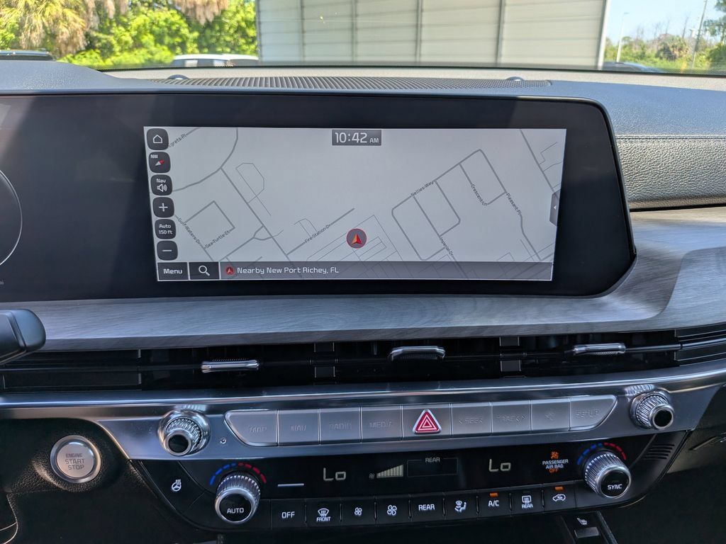 2024 Kia Telluride SX-Prestige X-Pro San Clemente CA