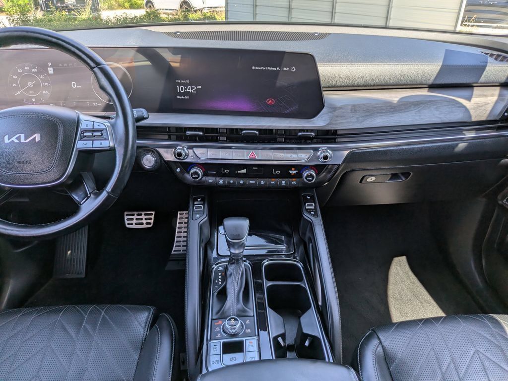 2024 Kia Telluride SX-Prestige X-Pro San Clemente CA