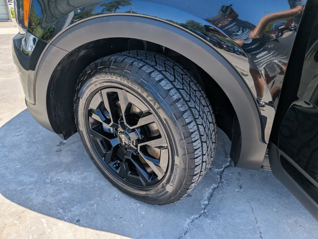 2024 Kia Telluride SX-Prestige X-Pro San Clemente CA