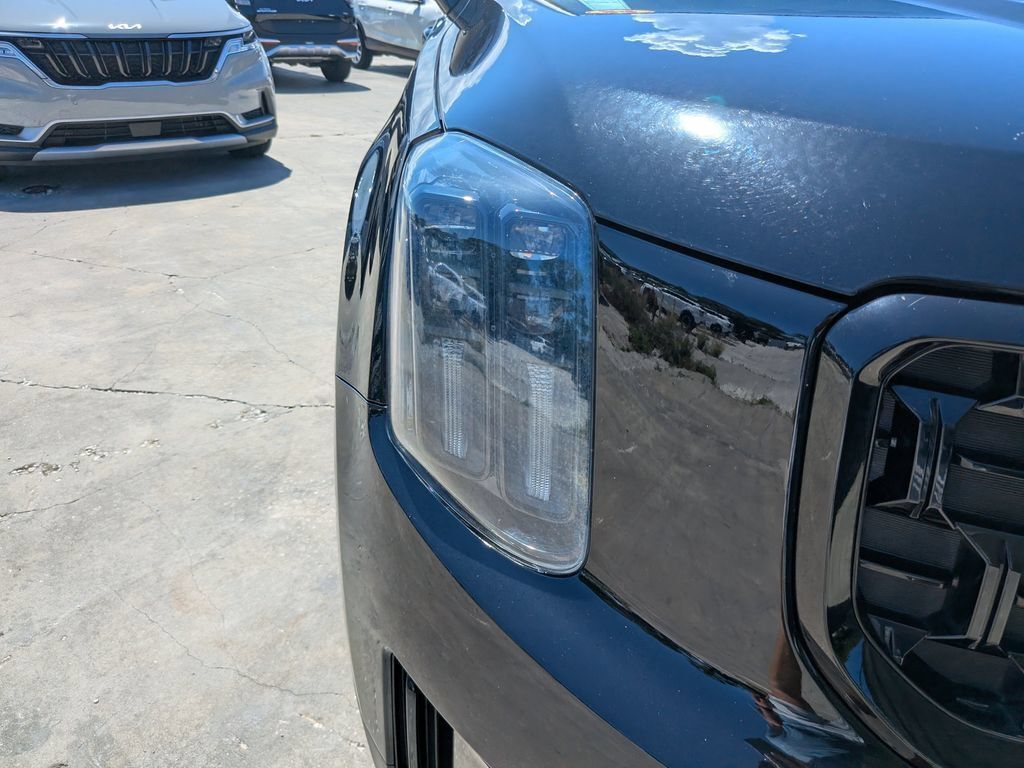 2024 Kia Telluride SX-Prestige X-Pro San Clemente CA