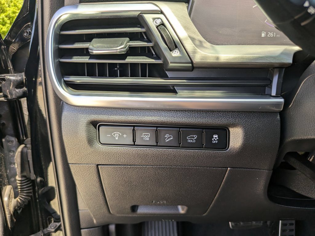 2024 Kia Telluride SX-Prestige X-Pro San Clemente CA