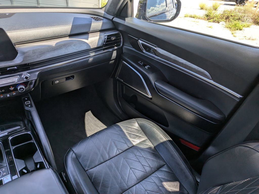 2024 Kia Telluride SX-Prestige X-Pro San Clemente CA