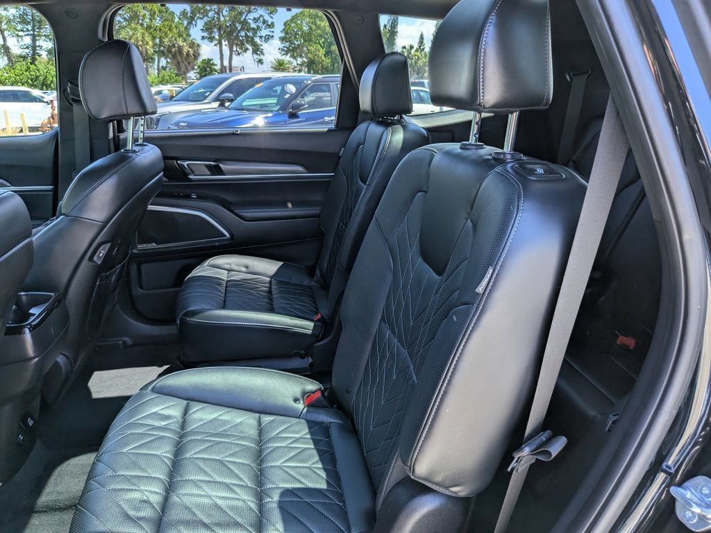 2024 Kia Telluride SX-Prestige X-Pro San Clemente CA
