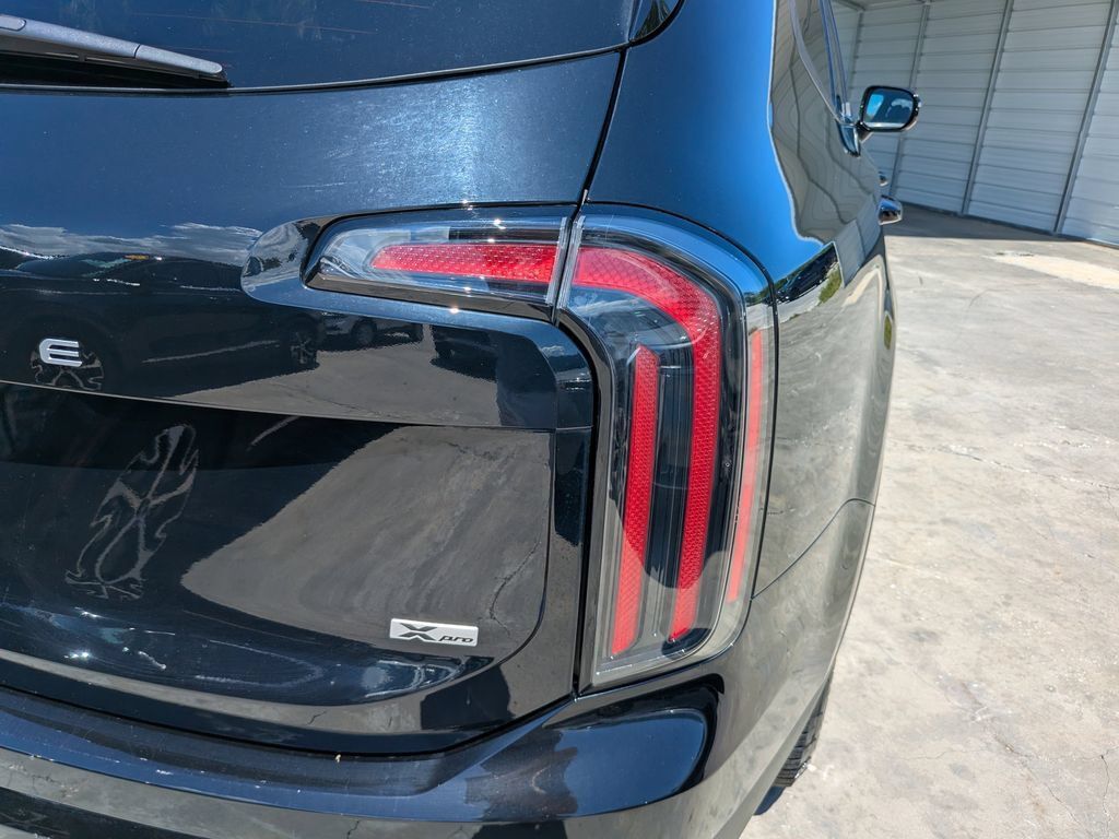 2024 Kia Telluride SX-Prestige X-Pro San Clemente CA