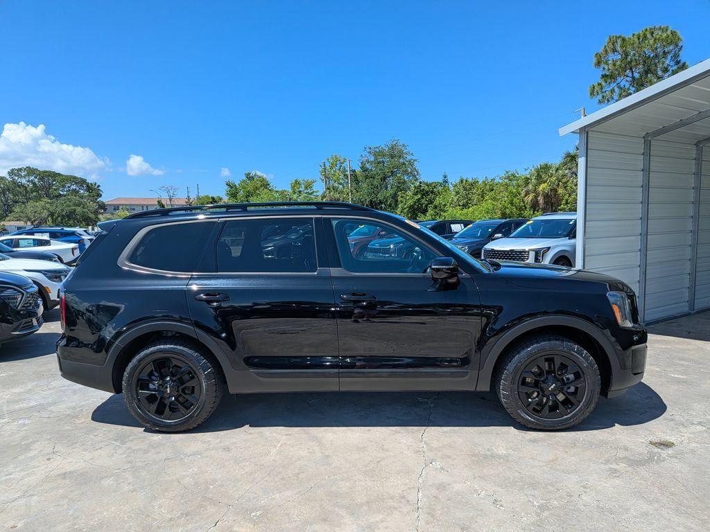 2024 Kia Telluride SX-Prestige X-Pro San Clemente CA