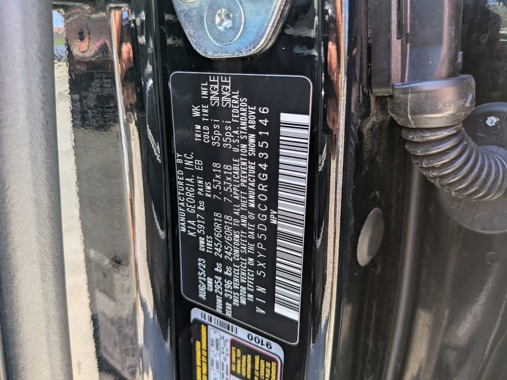 2024 Kia Telluride SX-Prestige X-Pro San Clemente CA