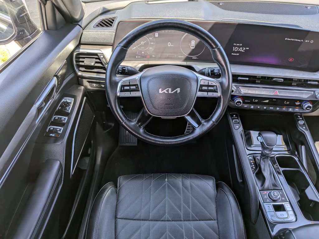 2024 Kia Telluride SX-Prestige X-Pro San Clemente CA