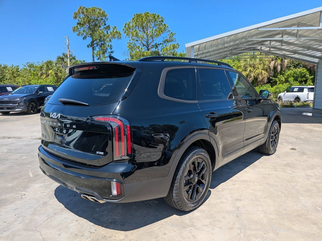 2024 Kia Telluride SX-Prestige X-Pro San Clemente CA