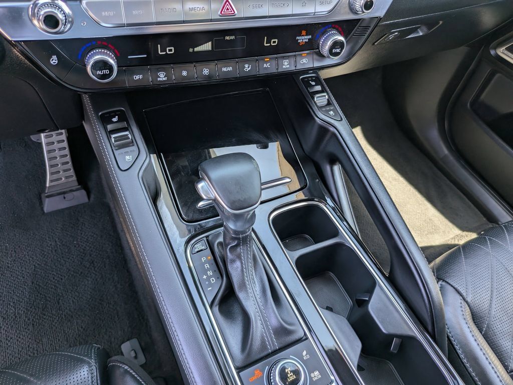 2024 Kia Telluride SX-Prestige X-Pro San Clemente CA