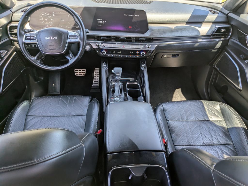 2024 Kia Telluride SX-Prestige X-Pro San Clemente CA