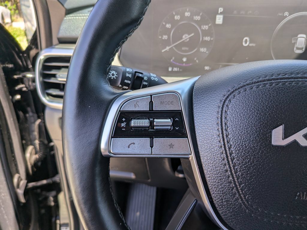 2024 Kia Telluride SX-Prestige X-Pro San Clemente CA