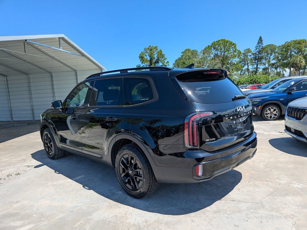 2024 Kia Telluride SX-Prestige X-Pro San Clemente CA