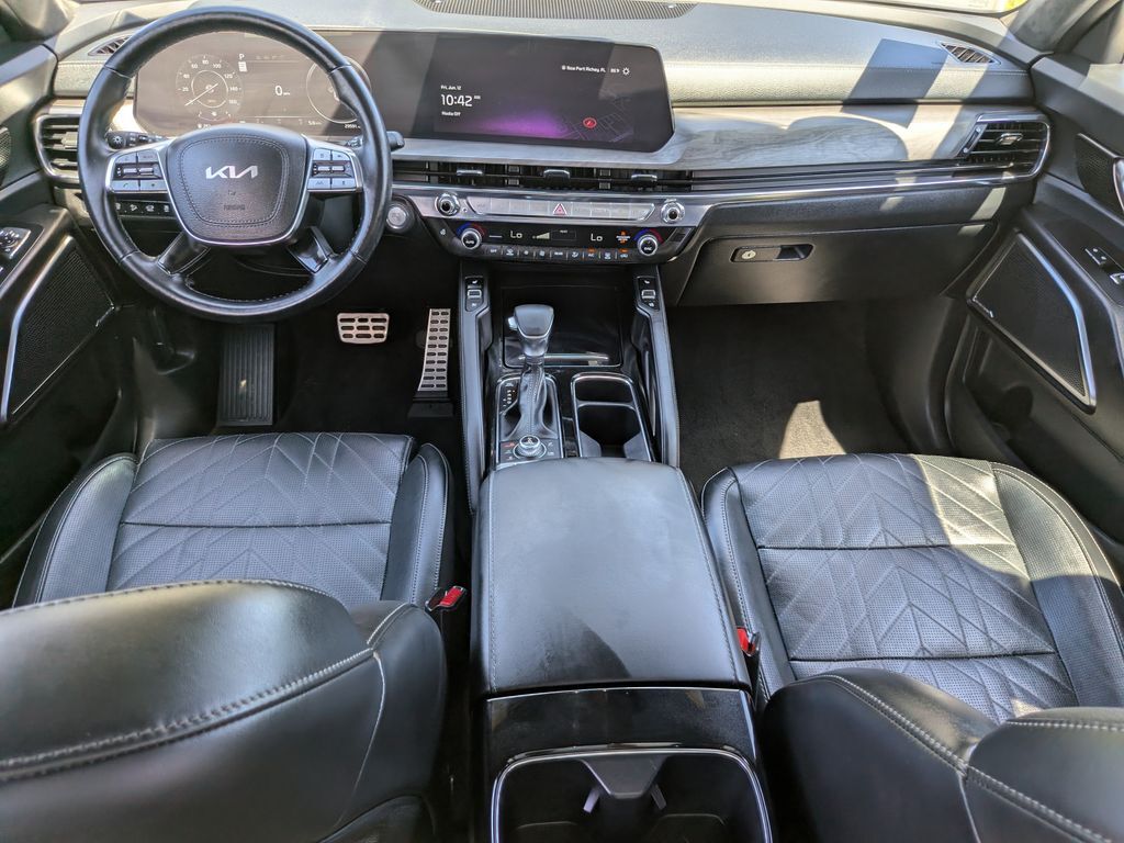 2024 Kia Telluride SX-Prestige X-Pro San Clemente CA