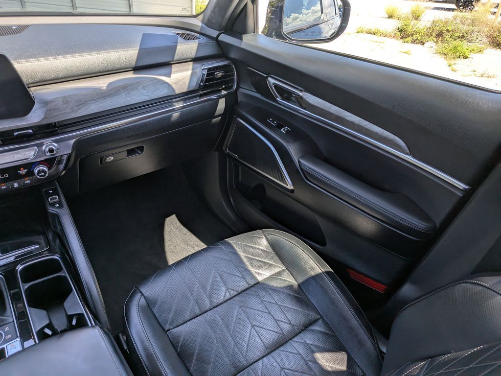 2024 Kia Telluride SX-Prestige X-Pro San Clemente CA