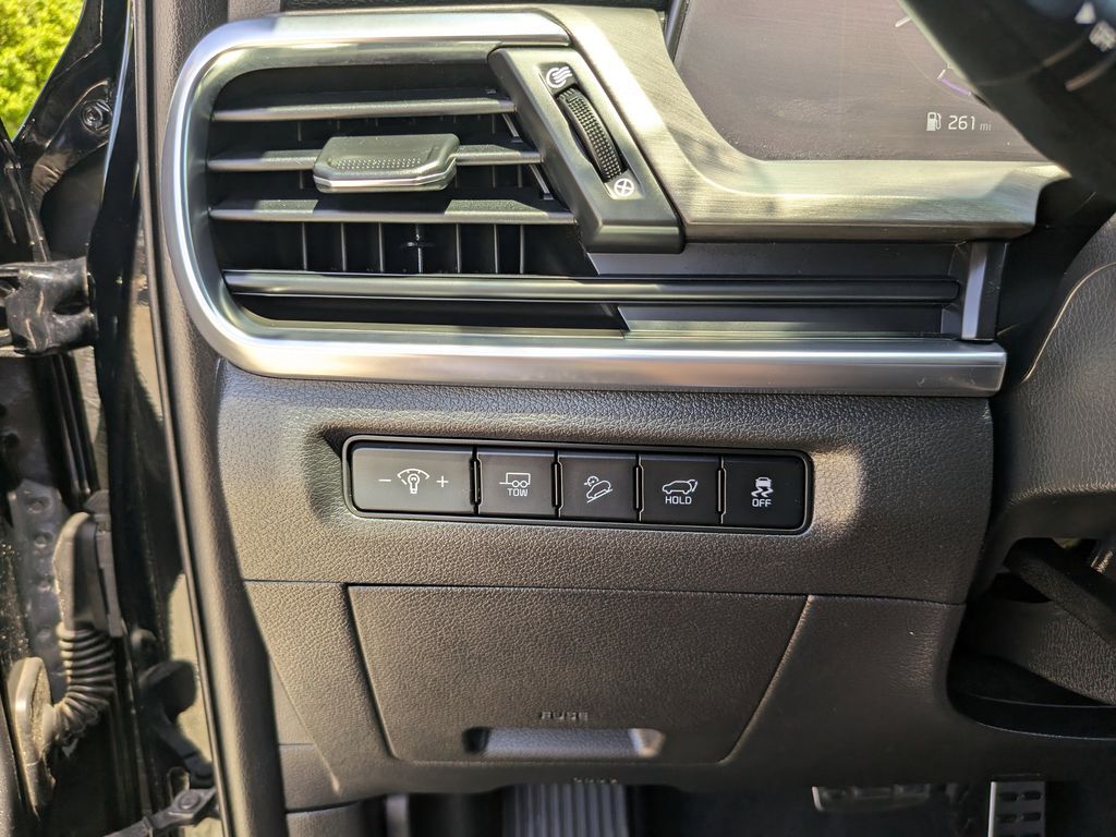2024 Kia Telluride SX-Prestige X-Pro San Clemente CA