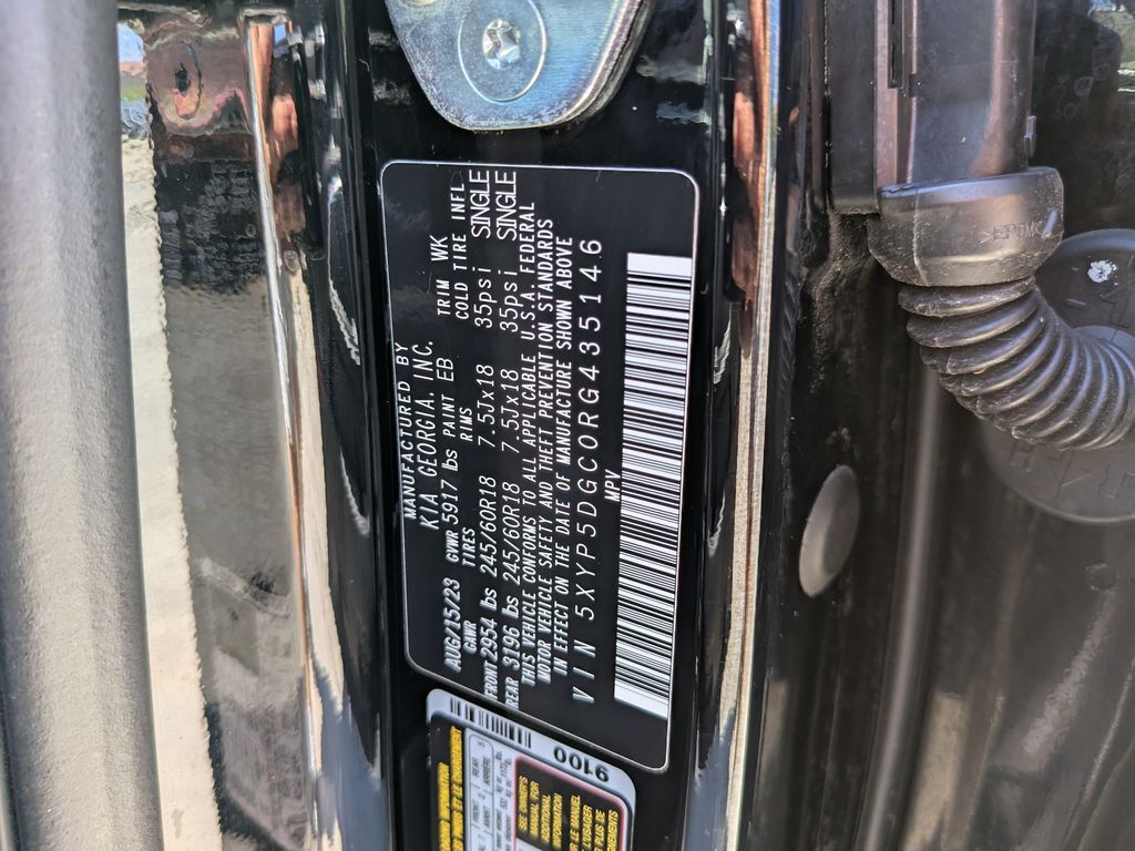 2024 Kia Telluride SX-Prestige X-Pro San Clemente CA