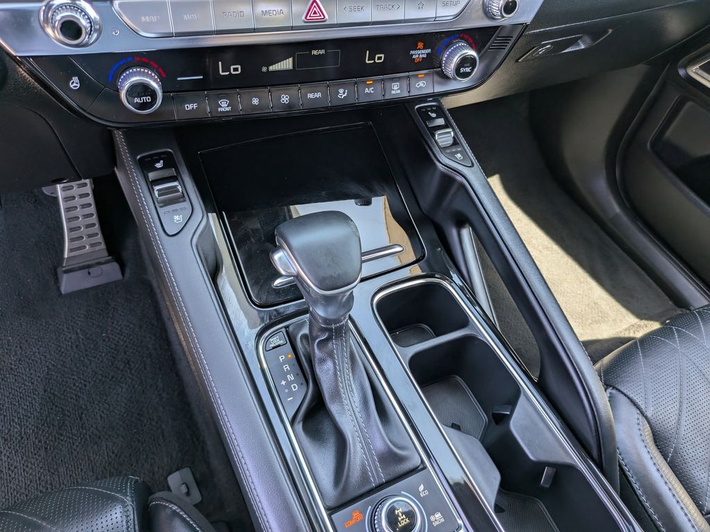 2024 Kia Telluride SX-Prestige X-Pro San Clemente CA