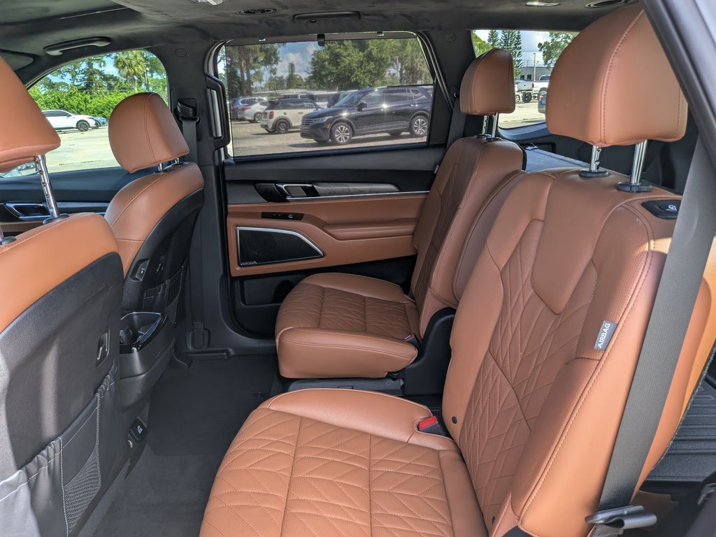 2024 Kia Telluride SX-Prestige X-Pro San Clemente CA