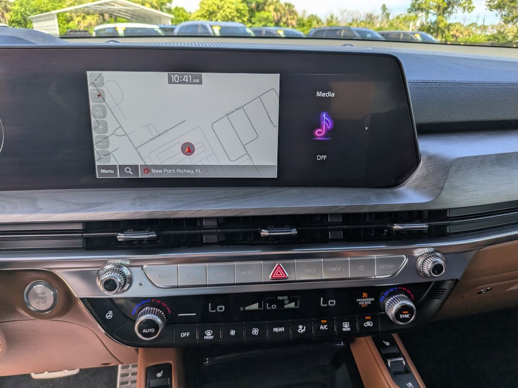 2024 Kia Telluride SX-Prestige X-Pro San Clemente CA
