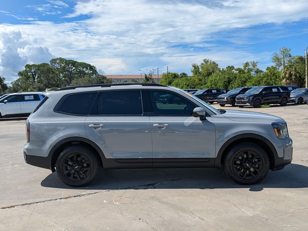 2024 Kia Telluride SX-Prestige X-Pro San Clemente CA
