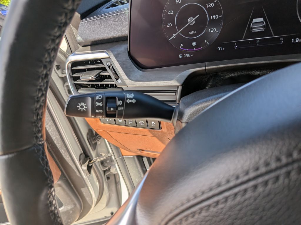 2024 Kia Telluride SX-Prestige X-Pro San Clemente CA