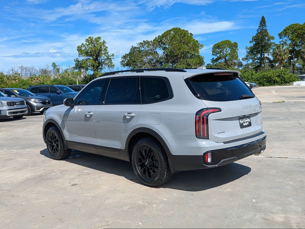 2024 Kia Telluride SX-Prestige X-Pro San Clemente CA