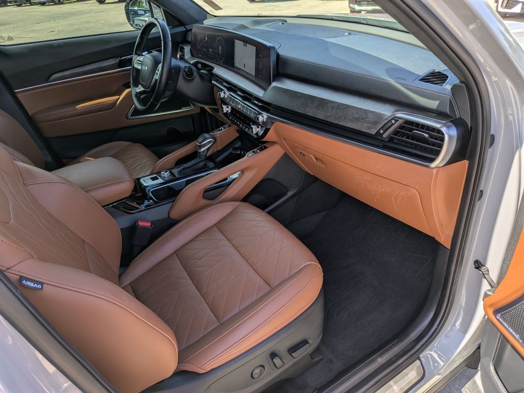 2024 Kia Telluride SX-Prestige X-Pro San Clemente CA