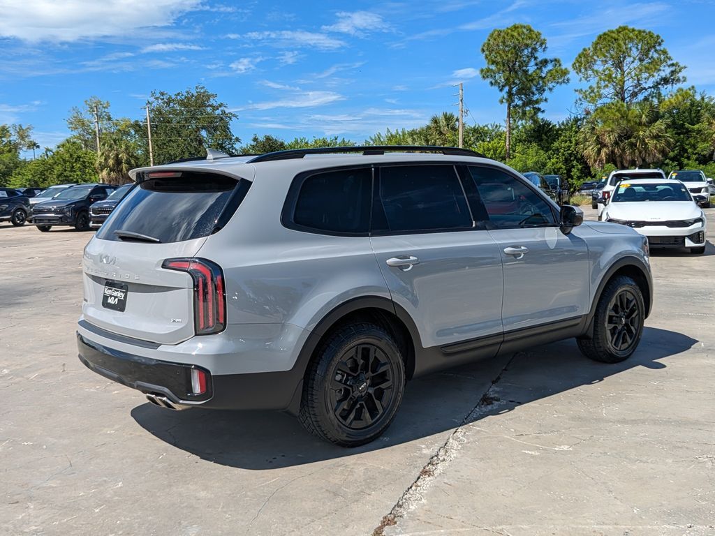 2024 Kia Telluride SX-Prestige X-Pro San Clemente CA