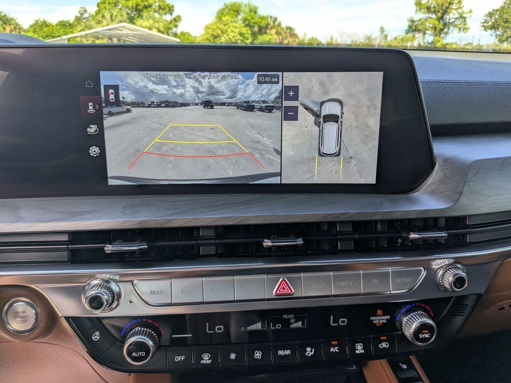 2024 Kia Telluride SX-Prestige X-Pro San Clemente CA