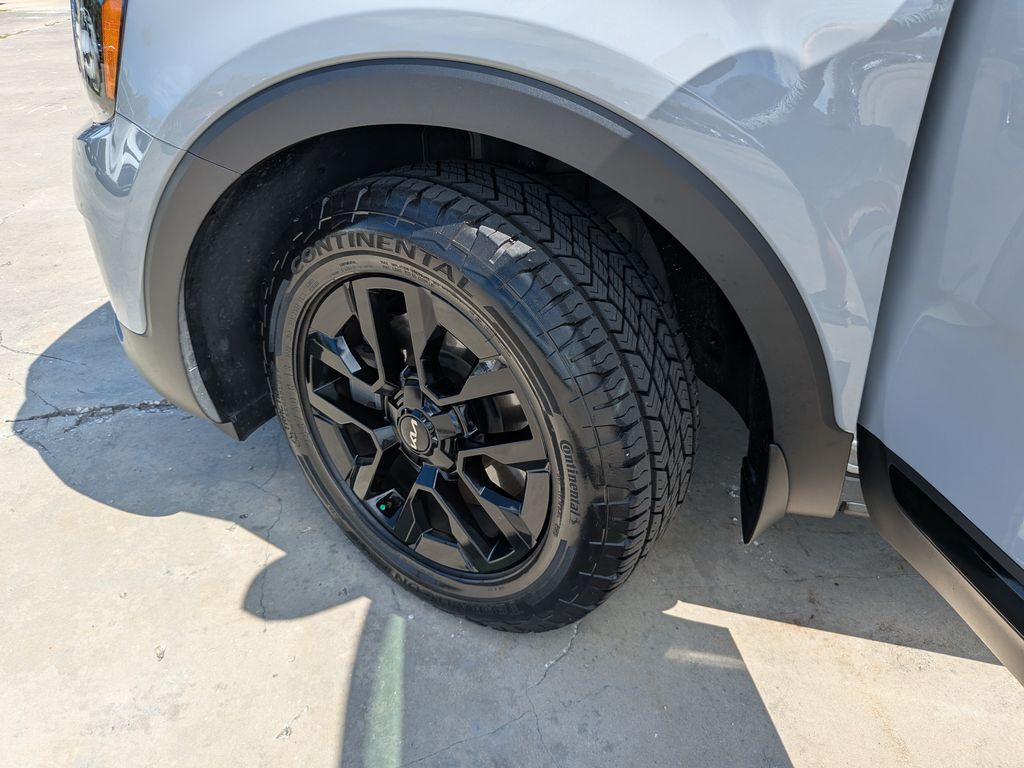 2024 Kia Telluride SX-Prestige X-Pro San Clemente CA