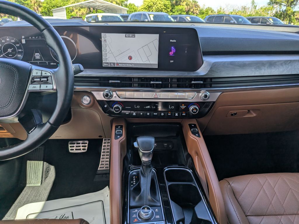2024 Kia Telluride SX-Prestige X-Pro San Clemente CA