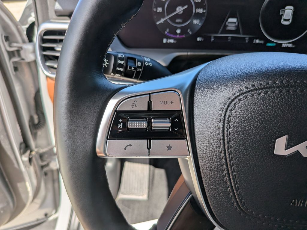 2024 Kia Telluride SX-Prestige X-Pro San Clemente CA