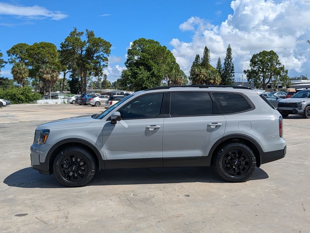 2024 Kia Telluride SX-Prestige X-Pro San Clemente CA