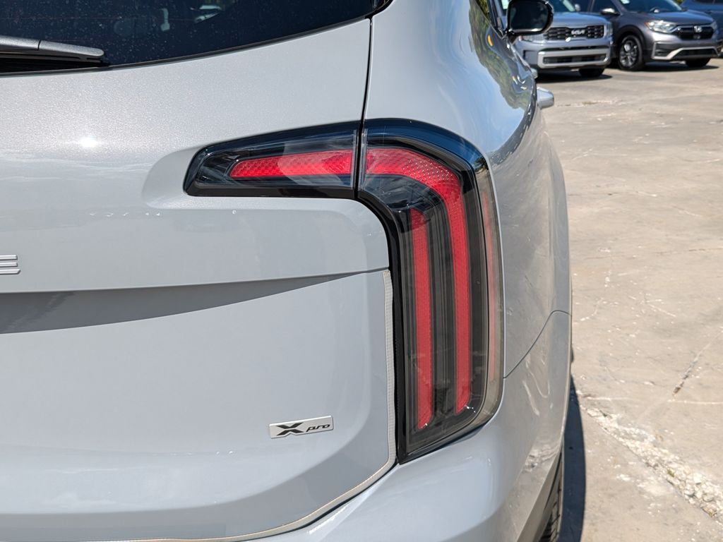 2024 Kia Telluride SX-Prestige X-Pro San Clemente CA