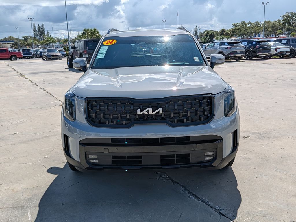 2024 Kia Telluride SX-Prestige X-Pro San Clemente CA