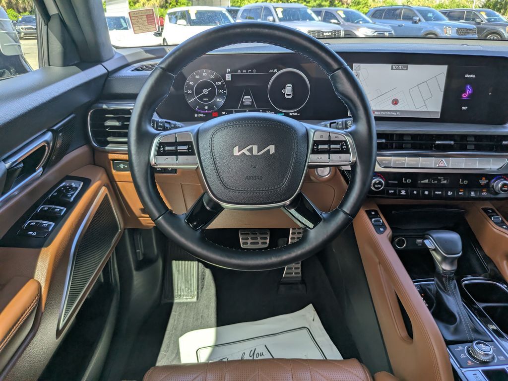 2024 Kia Telluride SX-Prestige X-Pro San Clemente CA