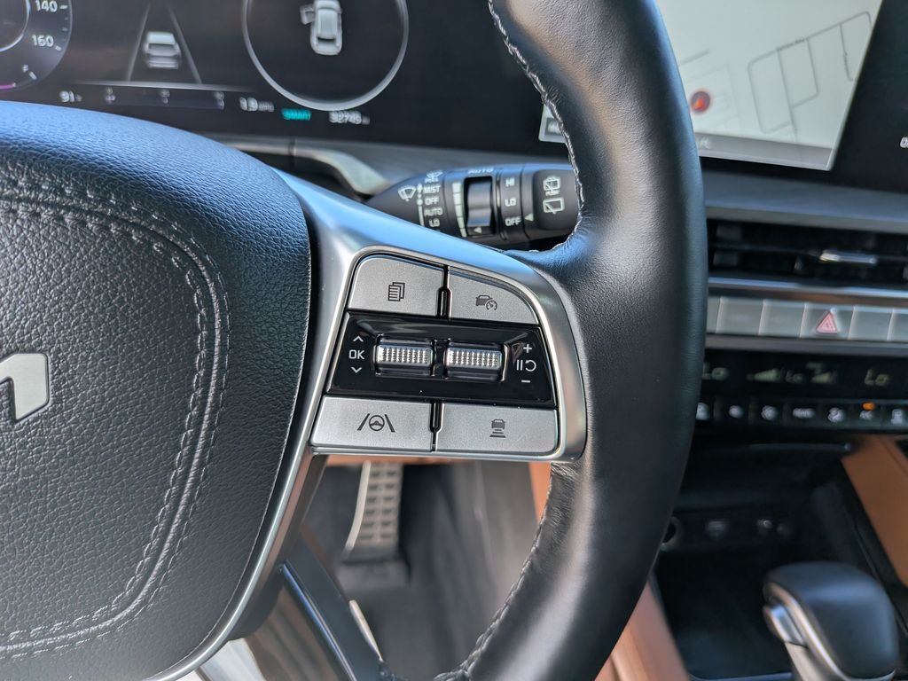 2024 Kia Telluride SX-Prestige X-Pro San Clemente CA