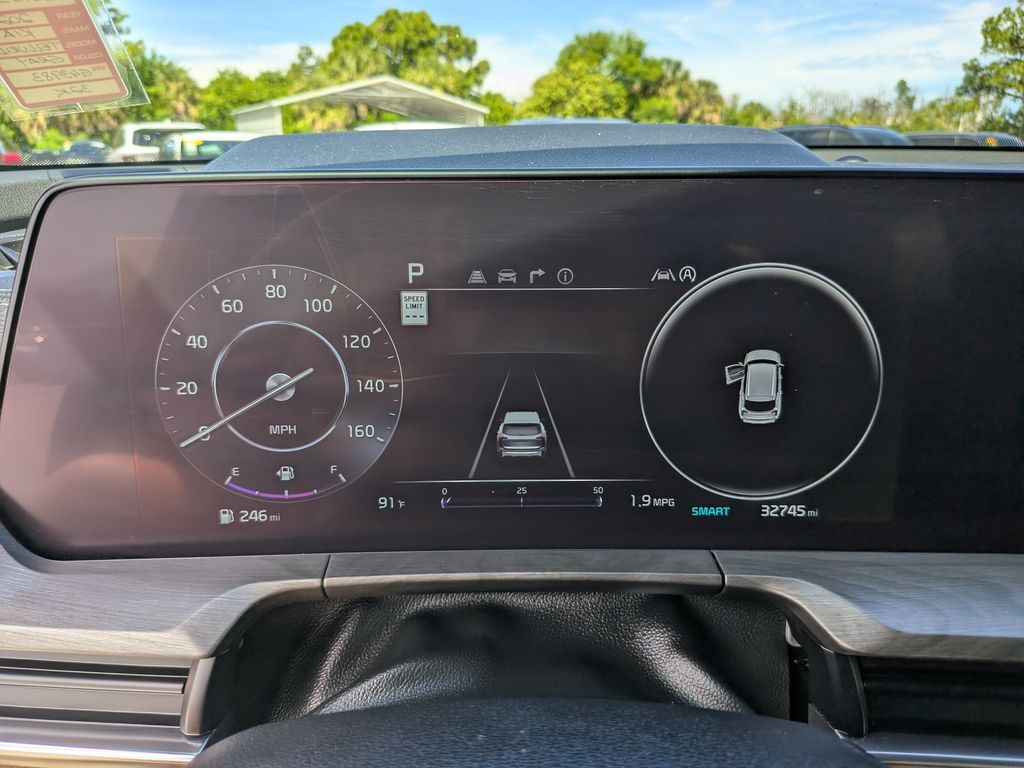 2024 Kia Telluride SX-Prestige X-Pro San Clemente CA