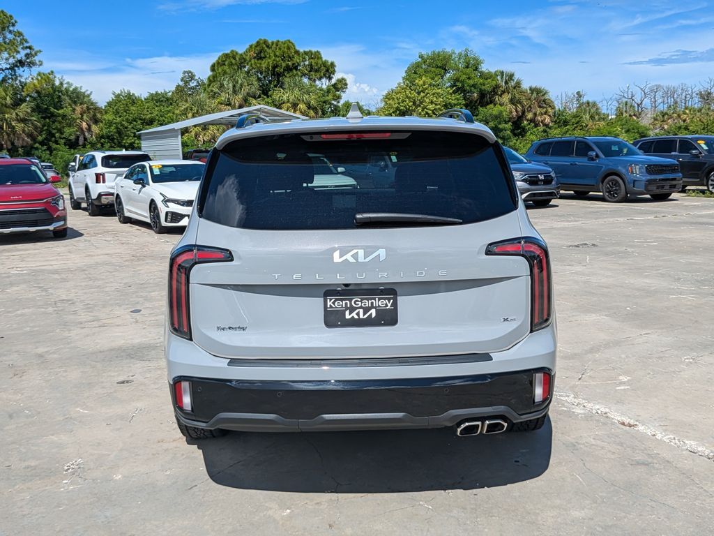 2024 Kia Telluride SX-Prestige X-Pro San Clemente CA