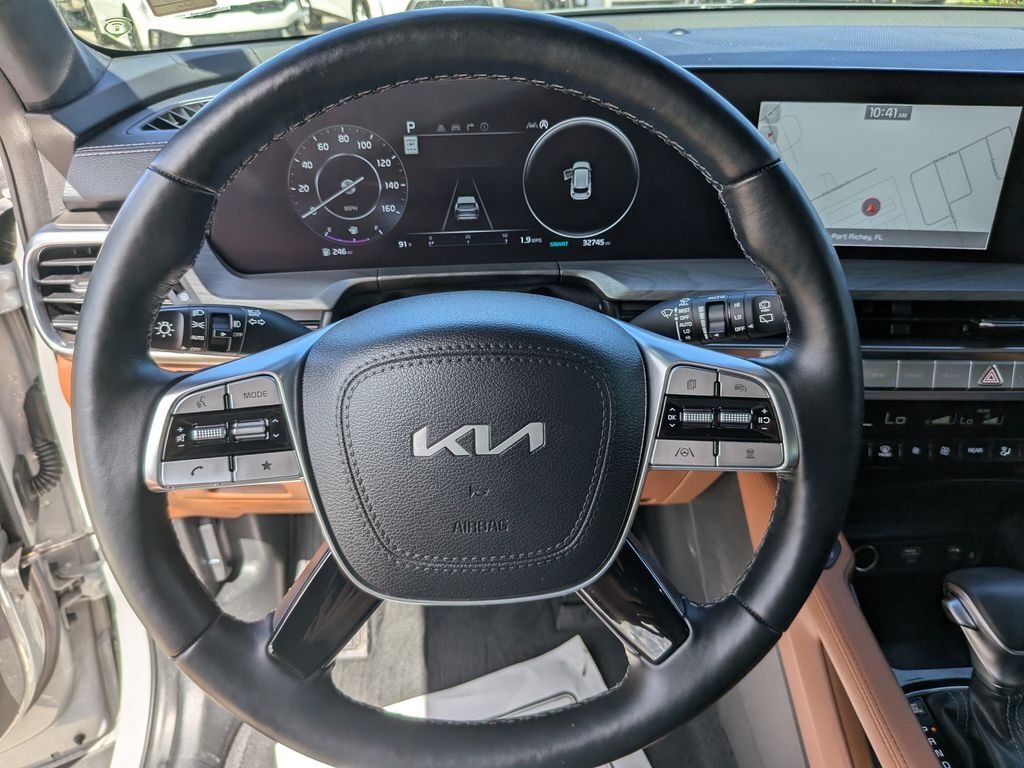 2024 Kia Telluride SX-Prestige X-Pro San Clemente CA