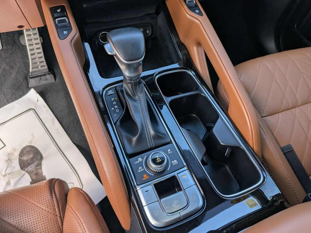 2024 Kia Telluride SX-Prestige X-Pro San Clemente CA