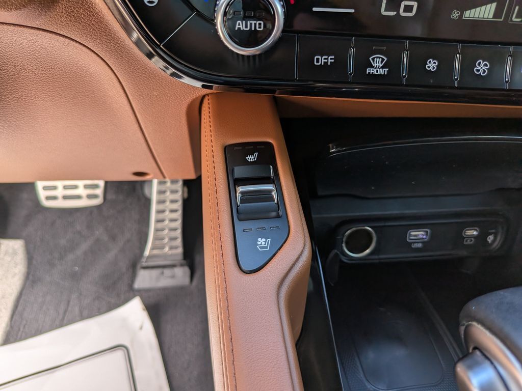 2024 Kia Telluride SX-Prestige X-Pro San Clemente CA