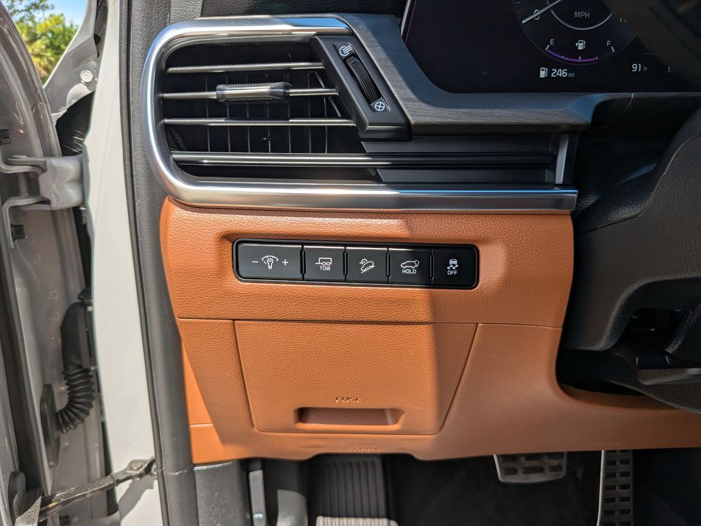 2024 Kia Telluride SX-Prestige X-Pro San Clemente CA
