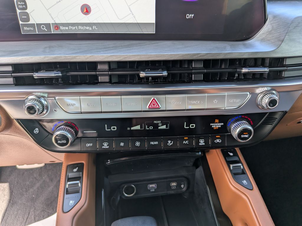 2024 Kia Telluride SX-Prestige X-Pro San Clemente CA